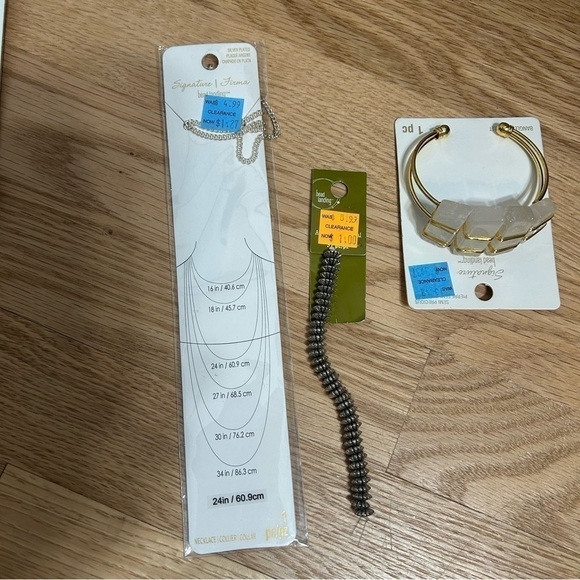 Jewelry Making Kit NEW Miscellaneous Craft Watch Bracelet Ice Resin Beads - Picture 7 of 7